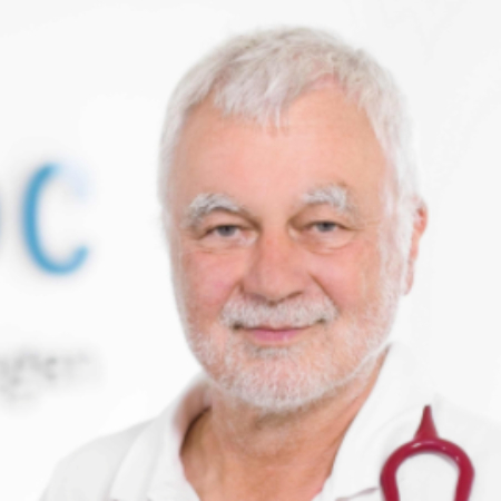 Dr. Matthäus Müller