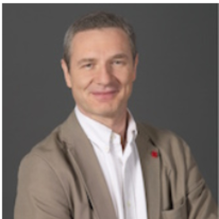 Prof. Dr.  Christoph Spraul