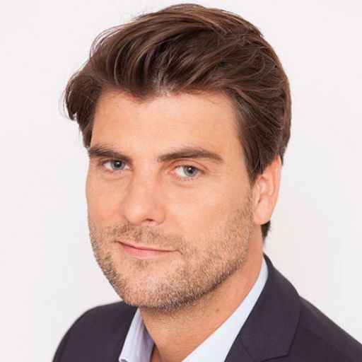 Dr. med. Tobias Kurz