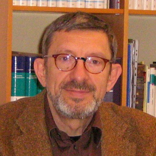 Dr. med. Peter Döring