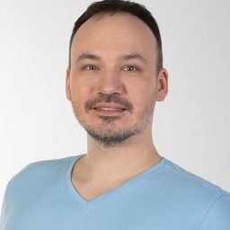 Mathias Burbach