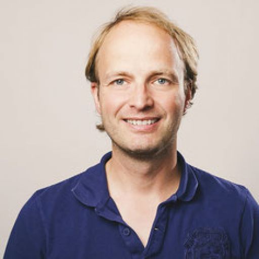 Dr. med. Nicolas  Schlamp
