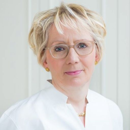Dr. med. N. Bettina Heitmann