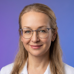 Natalia Gorenbaum