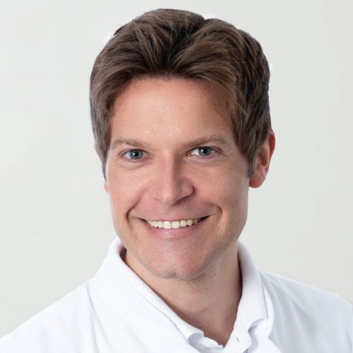 Dr. med. Sebastian Kahl