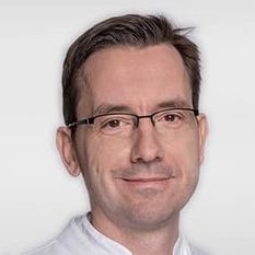 Prof. Dr. med. Daniel Briem