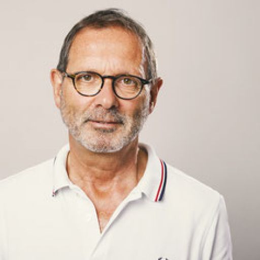Klaus-Jürgen Tassius