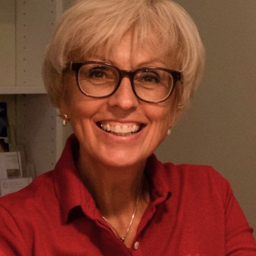 Dr. med. Isolde Frieling