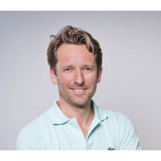 Dr. med. Gernot Brockmann