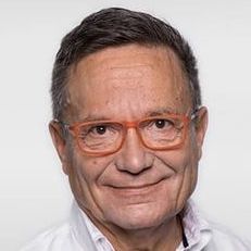Dr. med. Gerald Stein